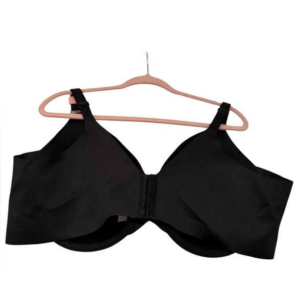 Cacique Totally Smooth Lightly Lined Full Coverage - Picture 5 of 10